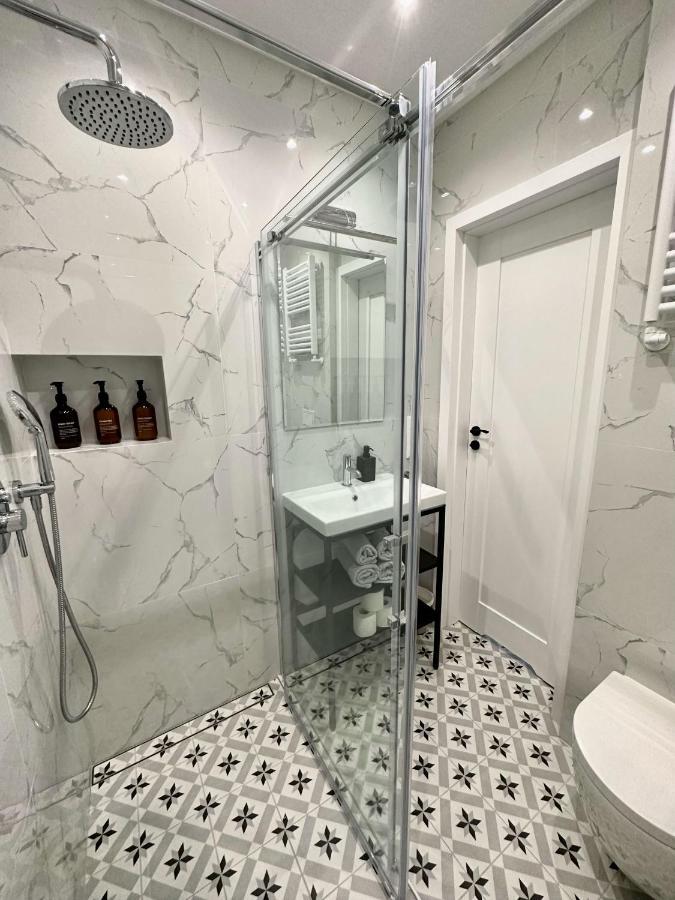 Mariensztat Old Town Apartment Warsaw Ngoại thất bức ảnh