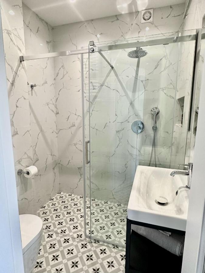 Mariensztat Old Town Apartment Warsaw Ngoại thất bức ảnh