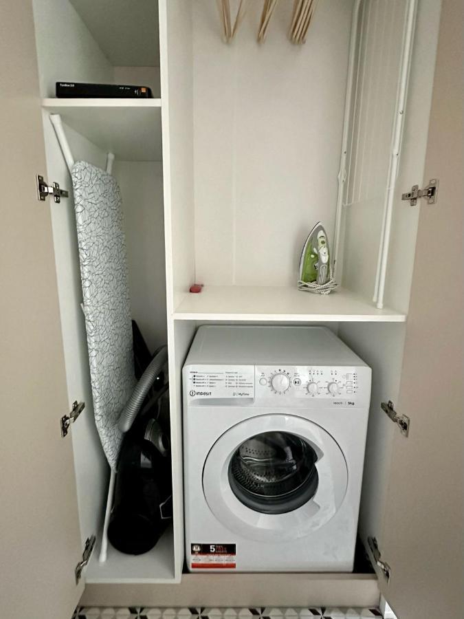Mariensztat Old Town Apartment Warsaw Ngoại thất bức ảnh