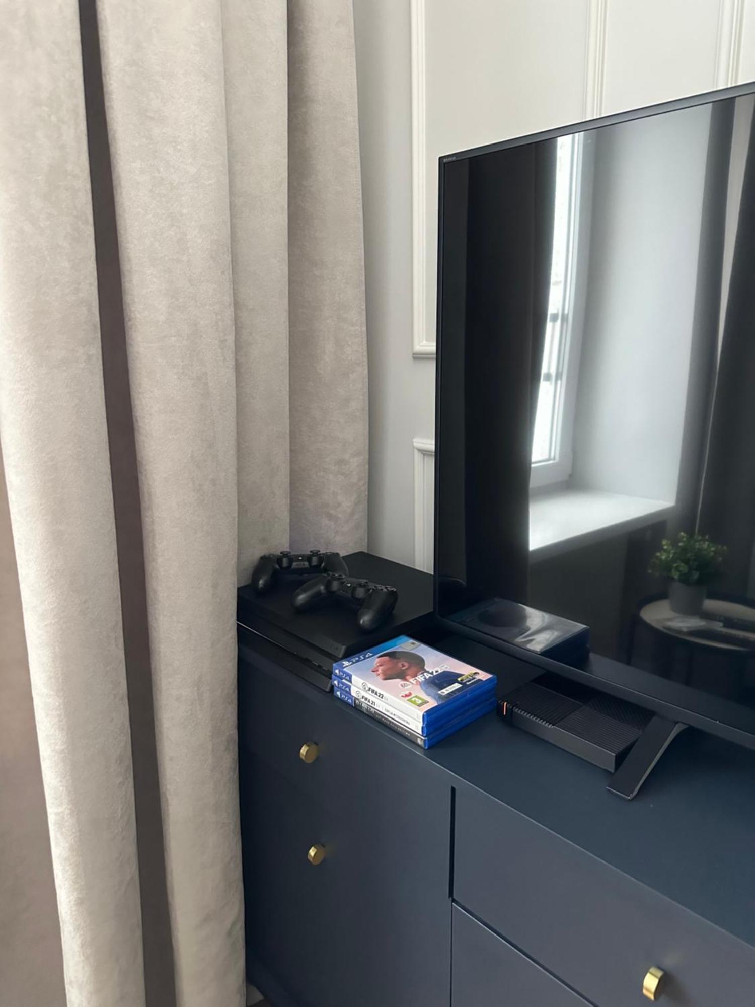 Mariensztat Old Town Apartment Warsaw Ngoại thất bức ảnh